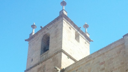 Concatedral de Santa María