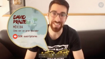 paso a paso para ser youtuber