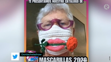 mascarillas