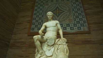 Museo Nacional de Arte Romano