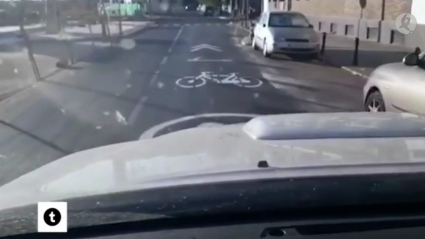 carretera, educación vial, circular