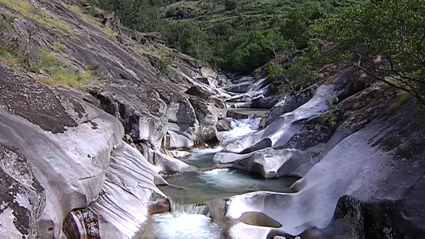 Los pilones