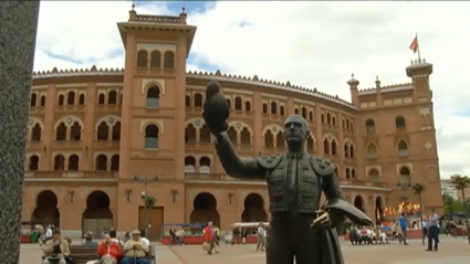 Plaza de Toros de Las Ventas