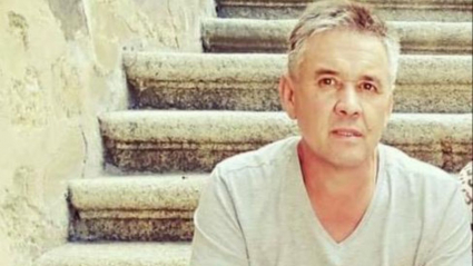 Juancho, afectado por silicosis y coronavirus
