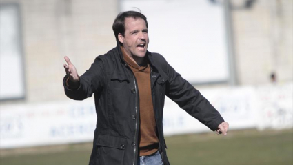 Miguel Rubio.