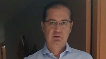 José Luis Rico