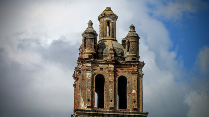 Torre de San Francisco en Zafra
