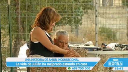 Amor incondicional