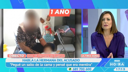 Entrevista en excusiva