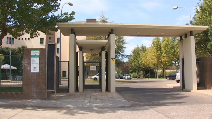 Residencia de Mayores 'Felipe Trigo' de Villanueva de la Serena