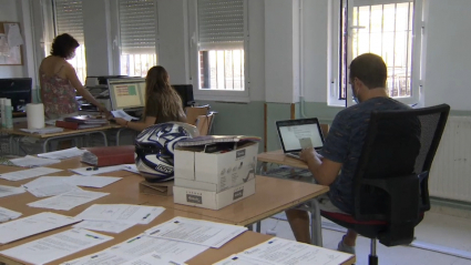 Inspección Educativa decidirá de forma individualizada si algún escolar no asiste a clase por riesgo para la salud