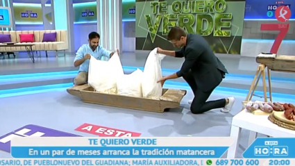 Las artesas extremeñas