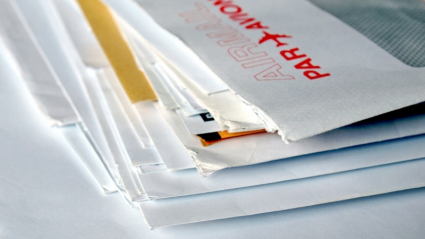 Cartas