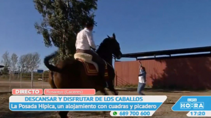 Posada Hípica