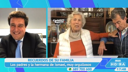 Ismael Clemente