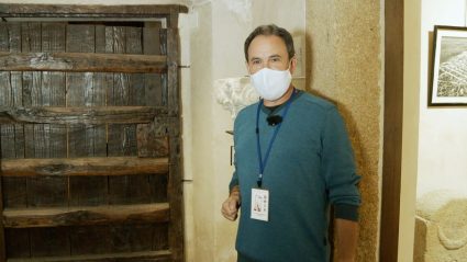 Te enseñamos el Museo de la Cárcel Real de Coria