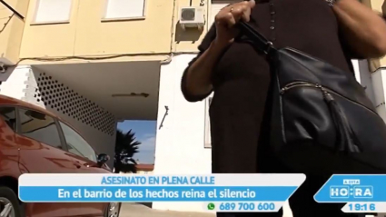 Asesinato en Navalvillar de Pela