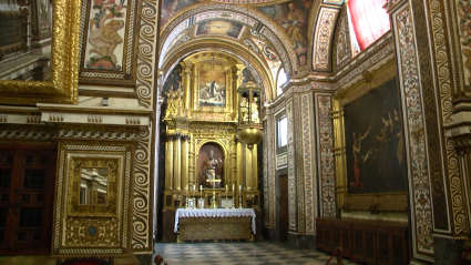 ZURBARÁN EN EXTREMADURA MUÉVETE