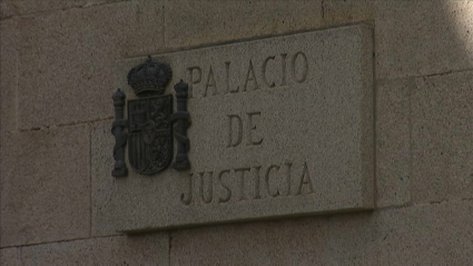Audiencia provincial de Cáceres