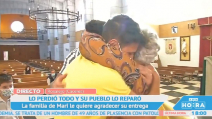 Mari de Rosalejo