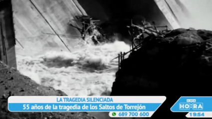 Tragedia de Torrejón el Rubio