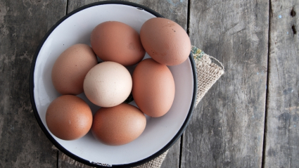 Huevos