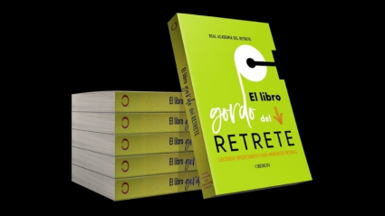 El libro gordo del retrete