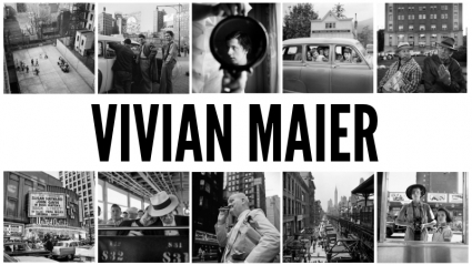 Vivian Maier