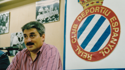 Fabri González.
