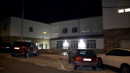 Nueva fallecida en la residencia de Mirabel