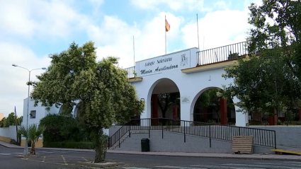 La comunidad religiosa salesiana abandona Mérida, tras 60 años en la ciudad