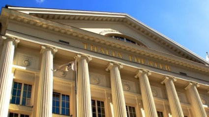 Teatro Thalía de Hamburgo