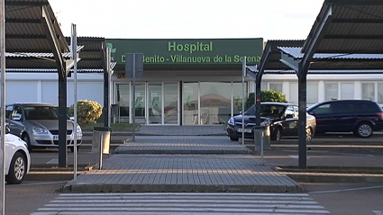 El área de salud de Don Benito - Villanueva es la que más fallecidos registra en la segunda ola