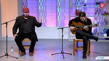 Flamenco de La Haba