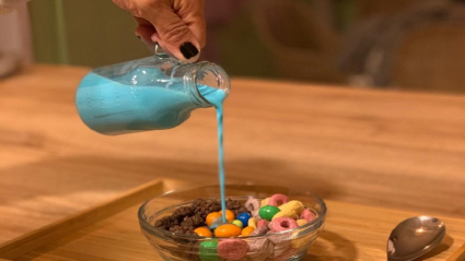 'The Cereal Café' ofrecerá 30 tipos de cereales en Badajoz