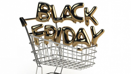 Black friday en Extremadura