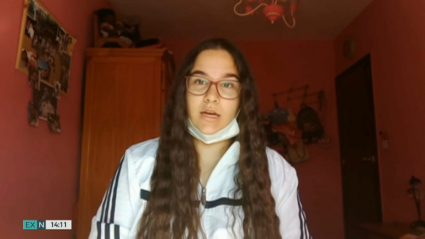 Se disparan los casos de coronavirus entre los jóvenes