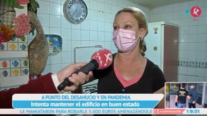 Aldea Moret