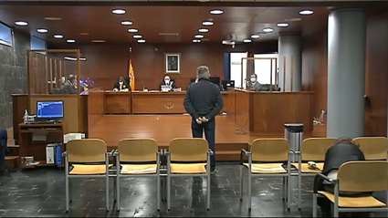 Juicio contra el ex-dueño del club de alterne de Pasarón