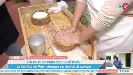 Queso de Valle de la Serena