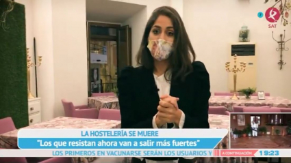 Restaurante que cierran