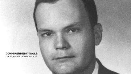 JOhn Kennedy Toole