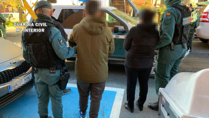 Imagen de la 'Operación Termis'