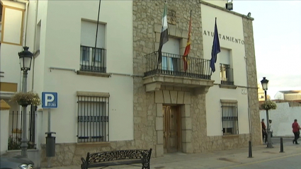 Ayuntamiento de Moraleja