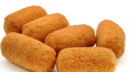 CROQUETAS