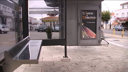 Detenido en Monesterio con medio kilo de hachís