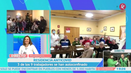 Residencia Monetmolín