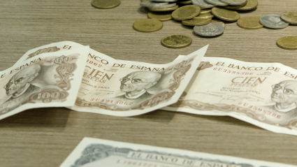 Campaña Coria vuelve a la peseta