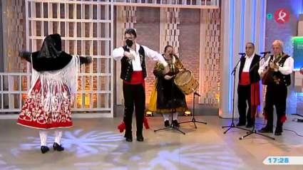 Rondeña de Orellana