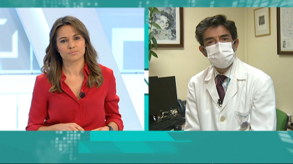 Debemos vacunarnos por solidarisad